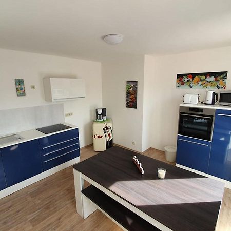 Zum Zechpreller Apartment Wernigerode Ngoại thất bức ảnh