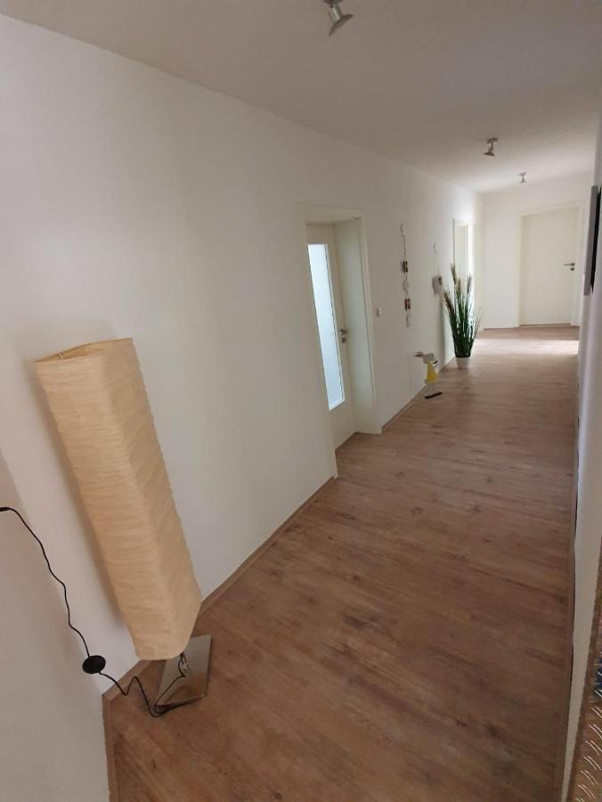 Zum Zechpreller Apartment Wernigerode Ngoại thất bức ảnh